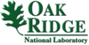 ORNL logo