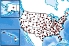 Weather Radar Stations (Federal)