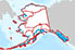 Alaska Native Regional Corporation Boundaries