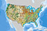 National Land Cover Database - Lower 48 States